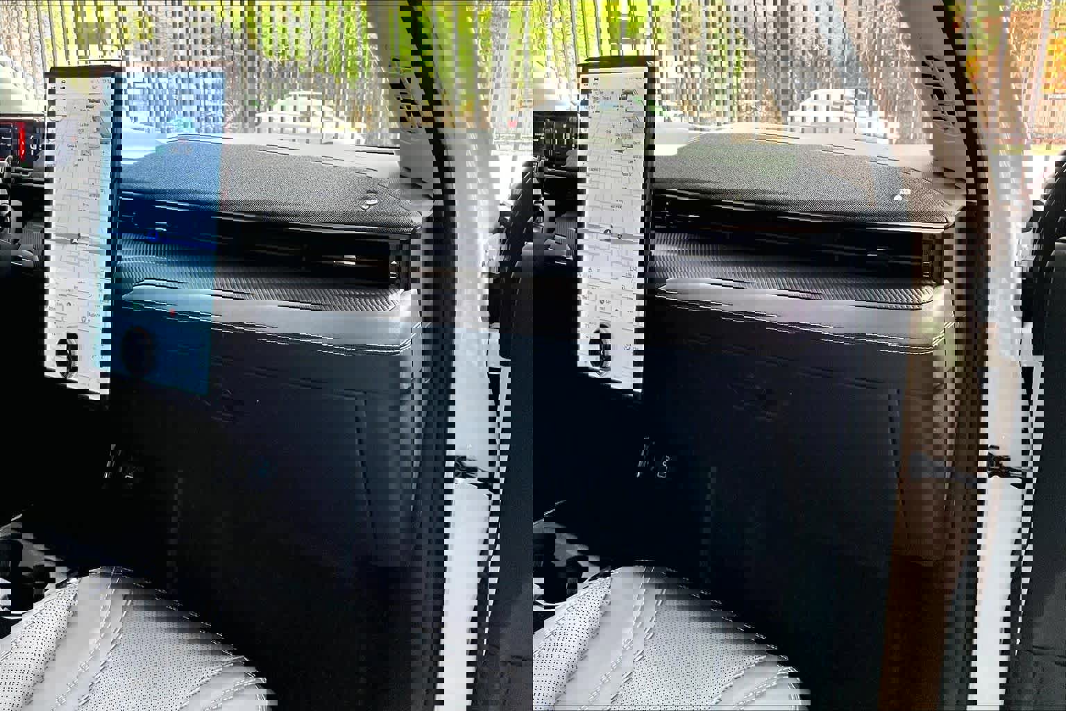 Used 2021 Ford Mustang Mach-E Premium AWD/4WD image 18