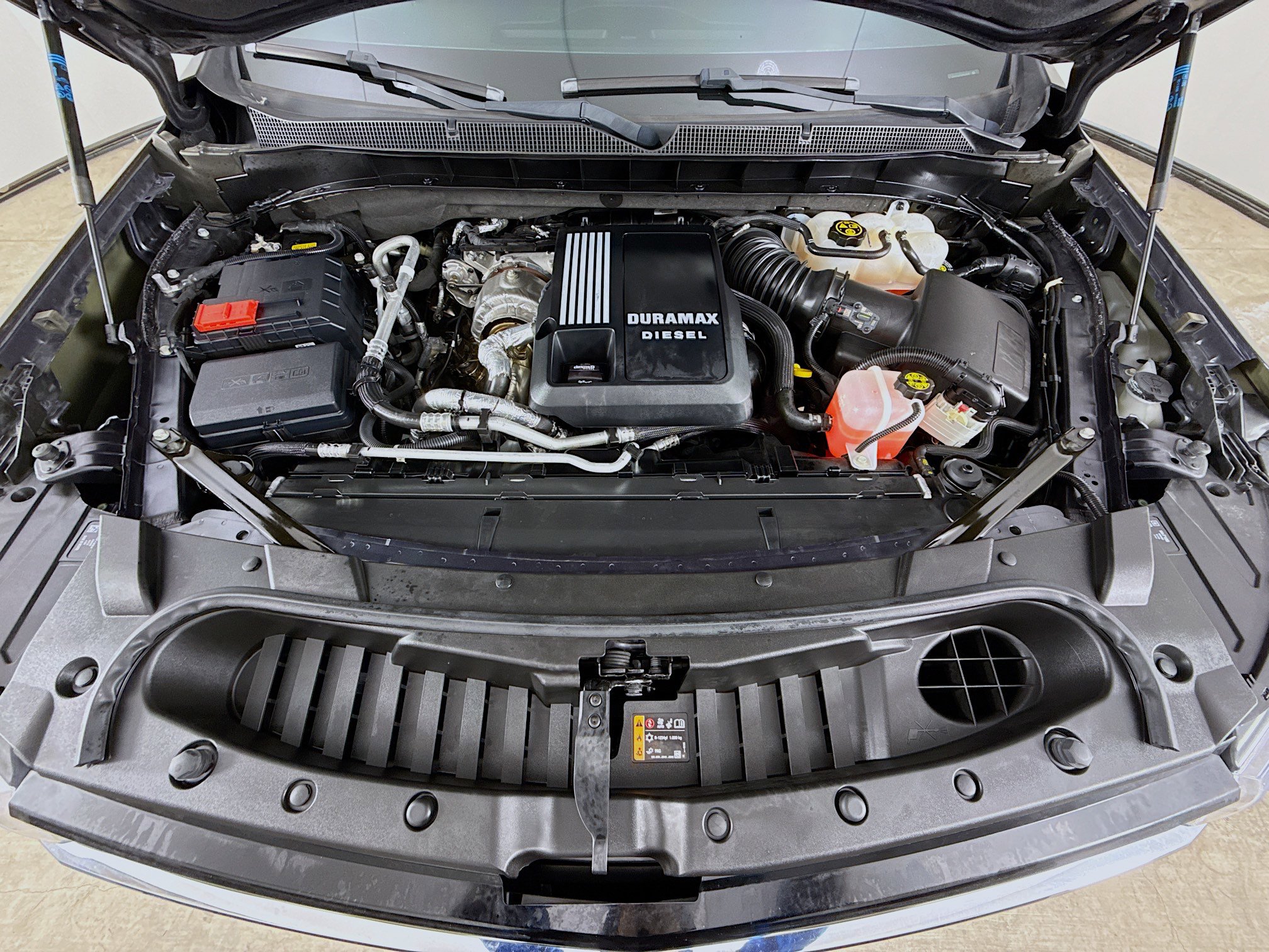 Used 2023 Chevrolet Tahoe LT RWD image 33