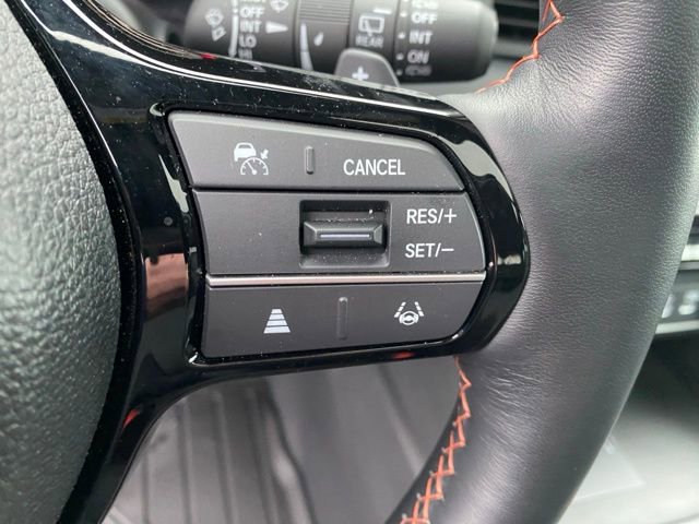 Certified 2025 Honda Pilot TrailSport image 28