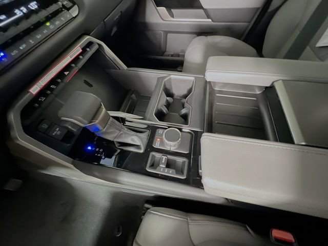 New 2026 Toyota Sequoia Limited image 22