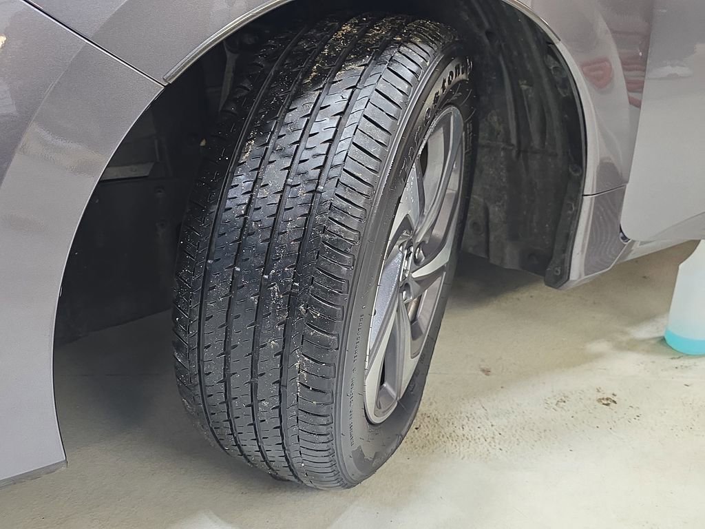 Used 2019 Honda Insight LX image 29