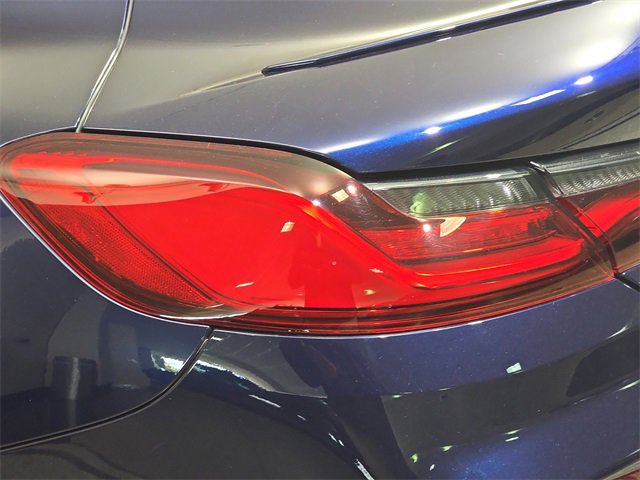 Used 2022 BMW M850i xDrive M850i xDrive image 34