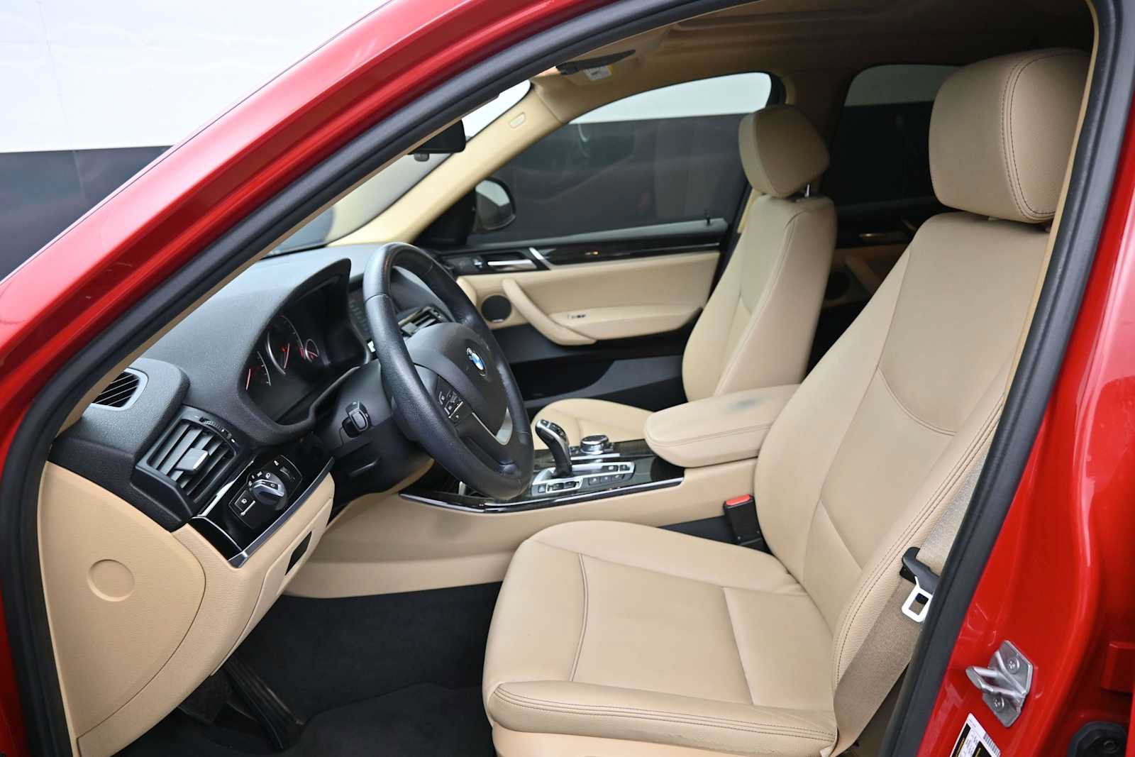 Used 2016 BMW X4 xDrive35i AWD/4WD image 10