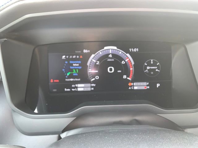 New 2026 Toyota Tundra Platinum AWD/4WD image 27