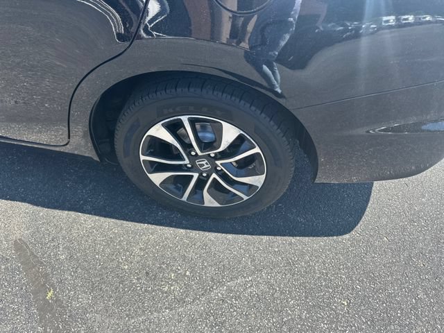 Used 2014 Honda Civic EX image 18
