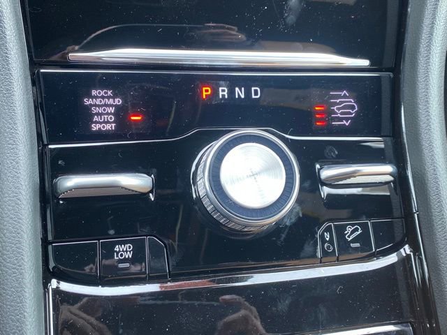 New 2025 Jeep Grand Cherokee Summit w/ Adv Protech Group IV image 26