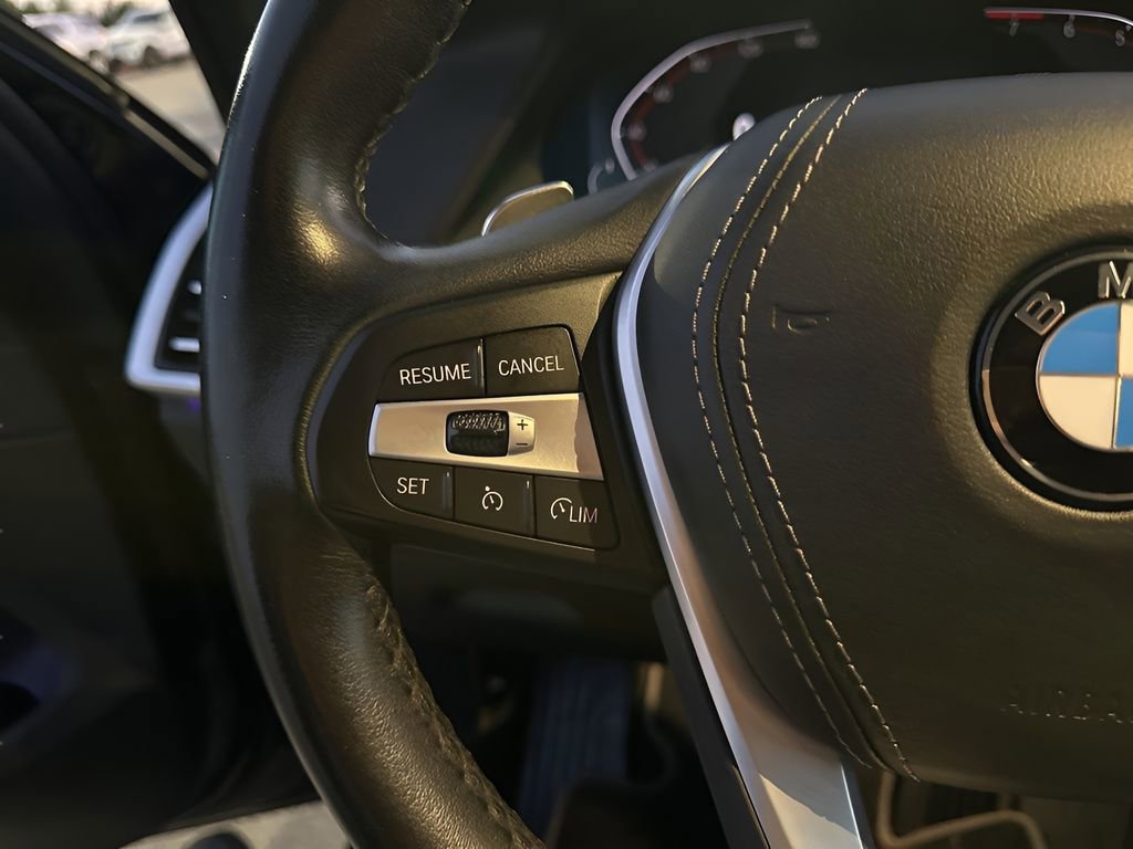 Used 2020 BMW X5 xDrive40i w/ Convenience Package image 29