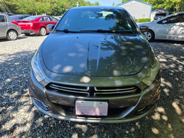 Used 2013 Dodge Dart Limited FWD image 2