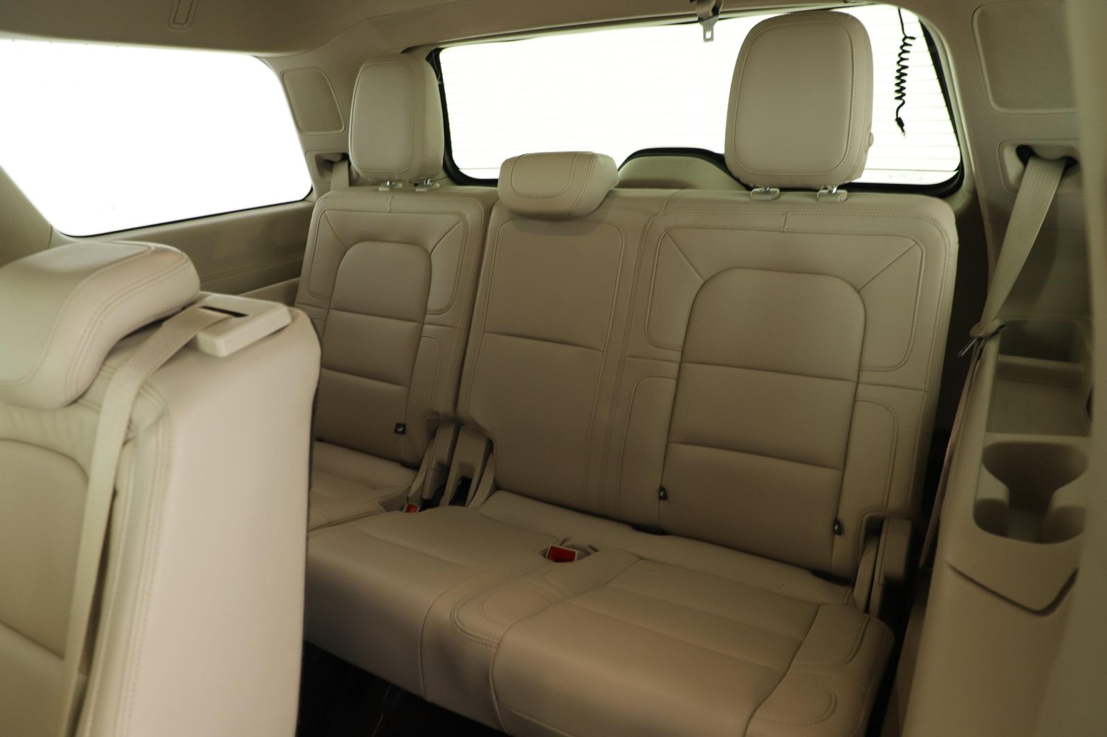 Used 2021 Lincoln Navigator Reserve AWD/4WD image 21