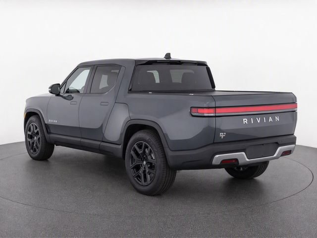 Used 2024 Rivian R1T Adventure AWD/4WD image 3