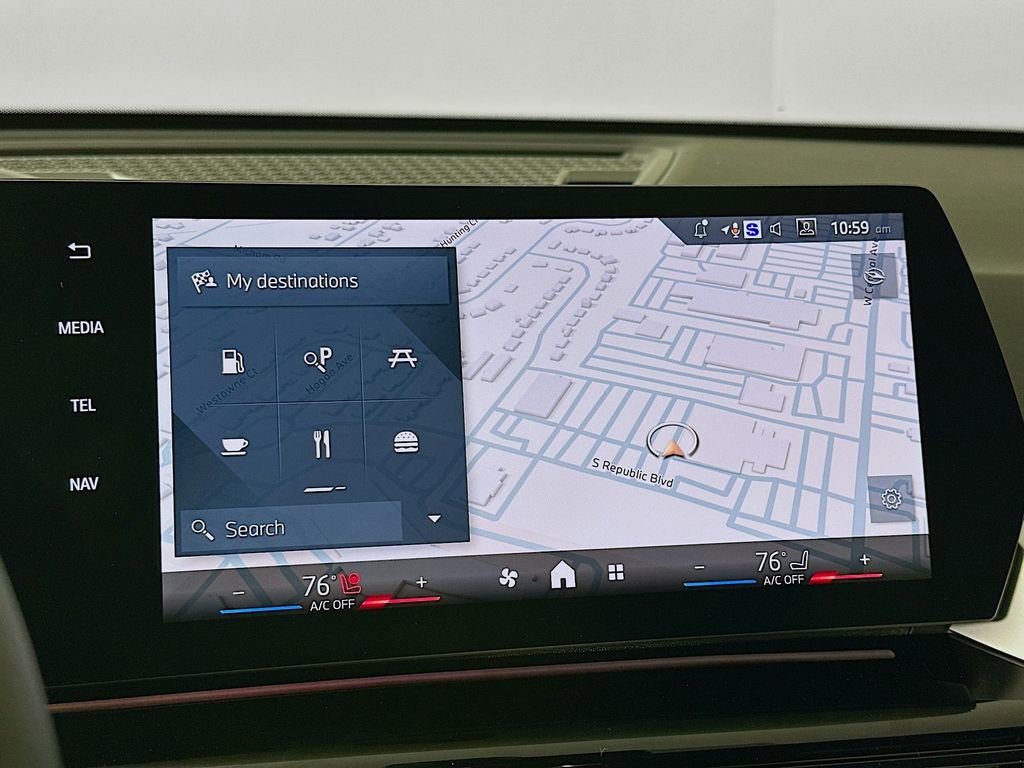 New 2026 BMW X1 xDrive28i w/ Technology Package image 17