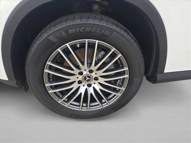 Certified 2026 Mercedes-Benz GLC 300 image 21