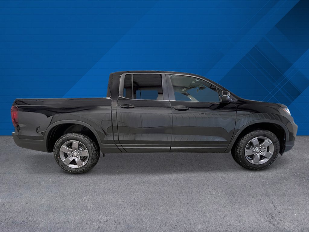 New 2026 Honda Ridgeline TrailSport image 2