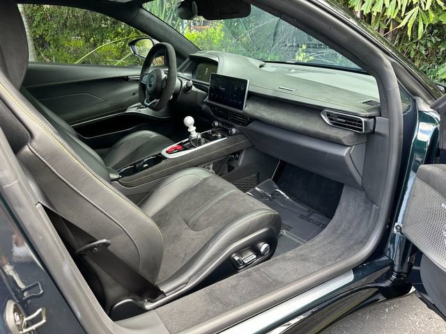 Used 2024 Lotus Emira First Edition image 29