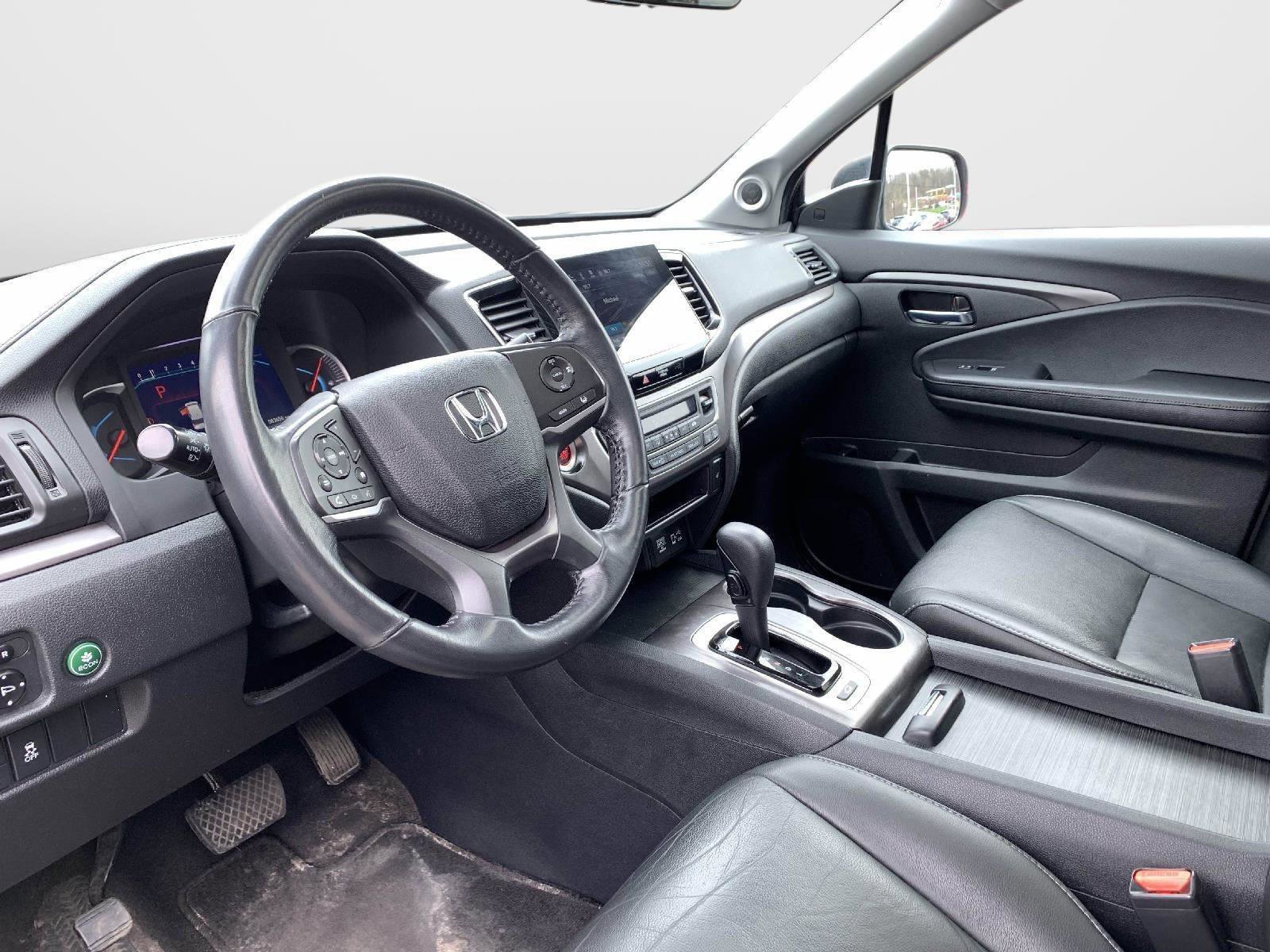 Used 2019 Honda Pilot EX-L image 32
