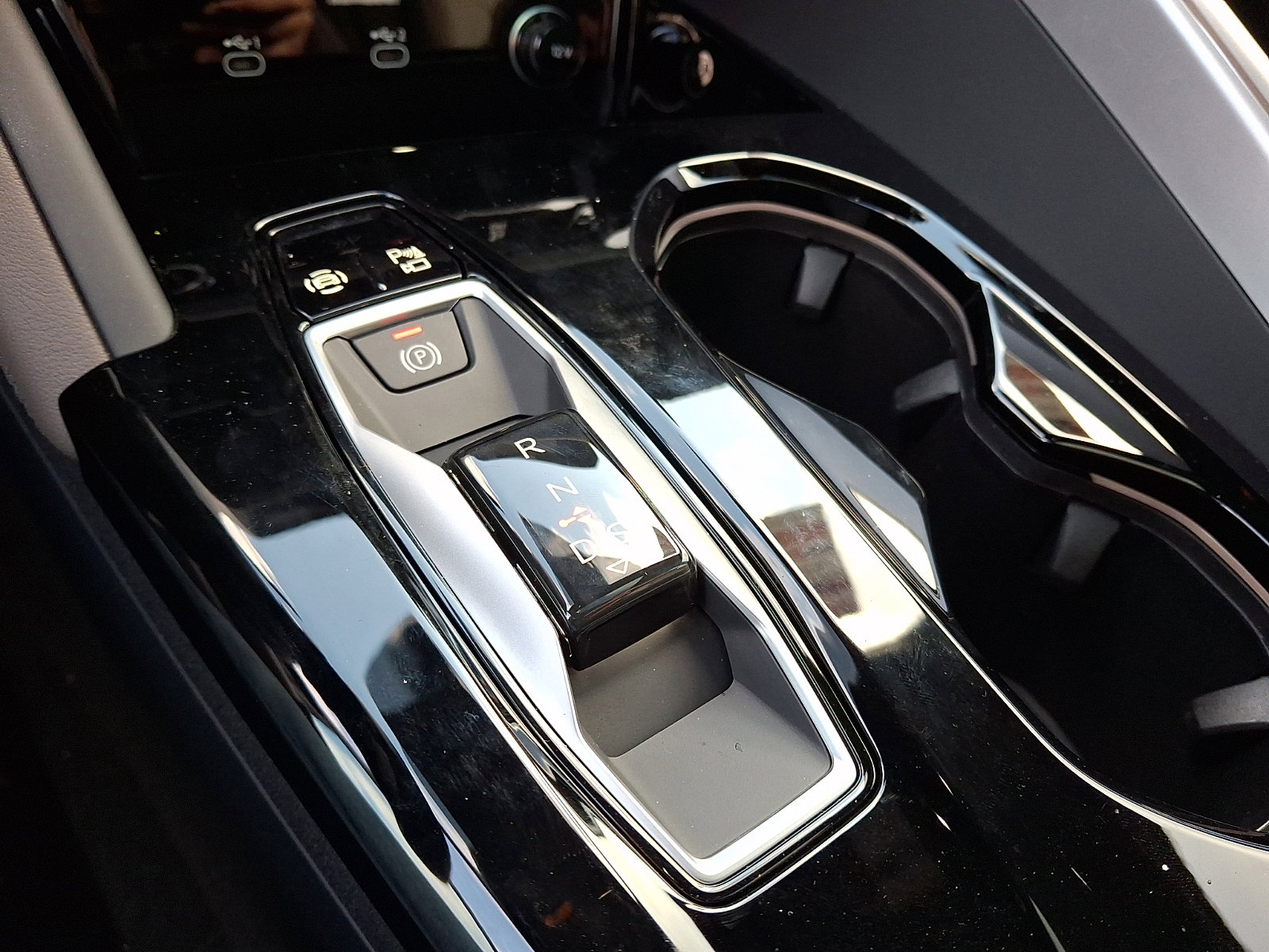 New 2025 Audi Q5 Premium image 11