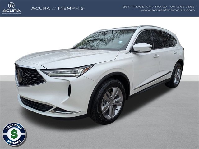 Used 2023 Acura MDX FWD image 1