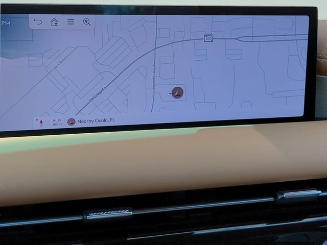 Certified 2026 Genesis G80 2.5T Advanced AWD/4WD image 18