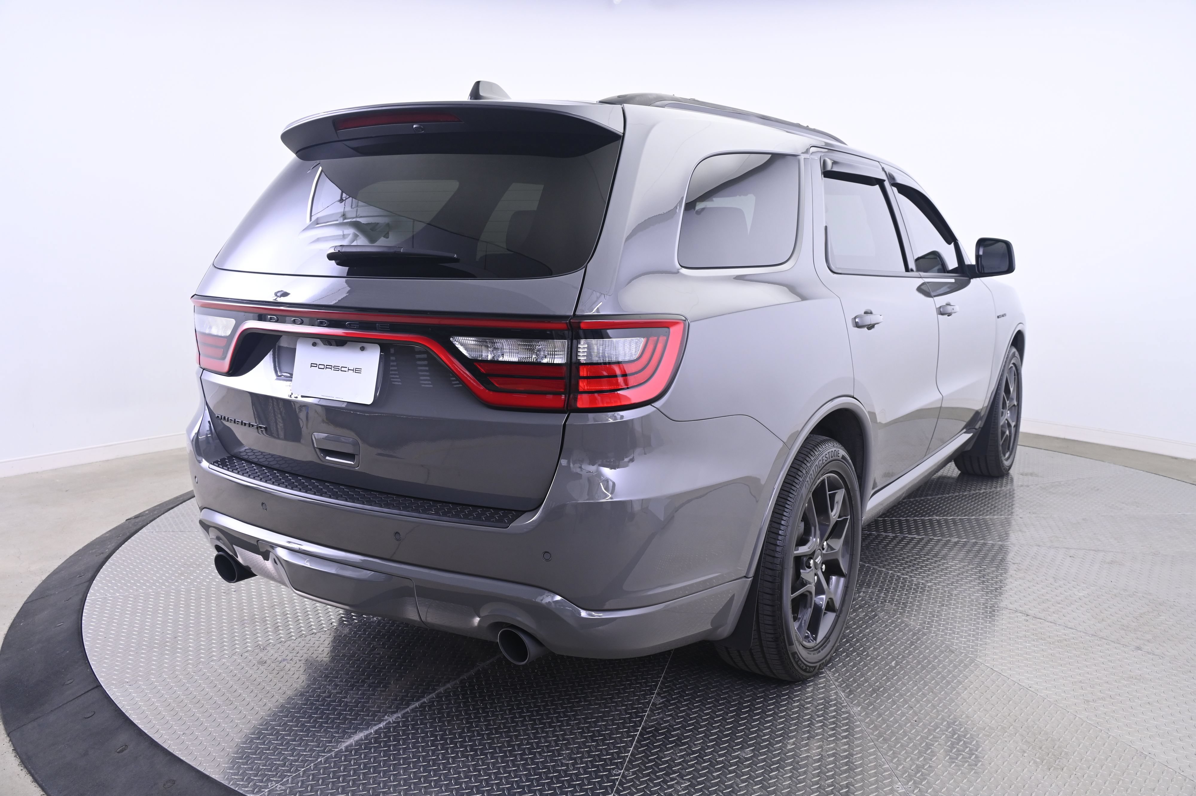 Used 2026 Dodge Durango GT AWD/4WD image 7