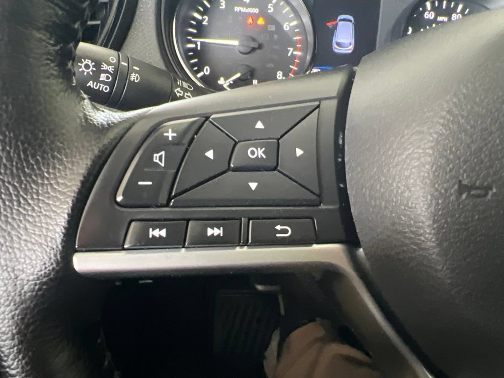 Used 2020 Nissan Rogue Sport SL w/ Premium Package AWD/4WD image 61