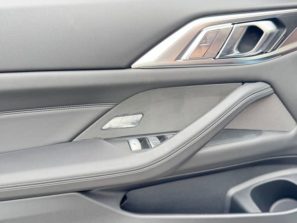New 2026 BMW M4 xDrive Competition w/ Executive Package AWD/4WD image 20