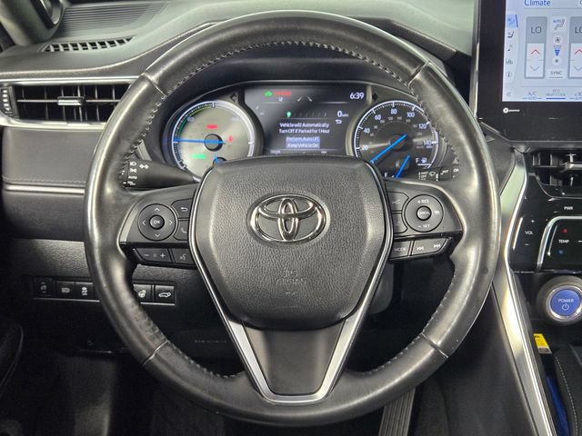 Used 2021 Toyota Venza XLE w/ Softex Package AWD/4WD image 22