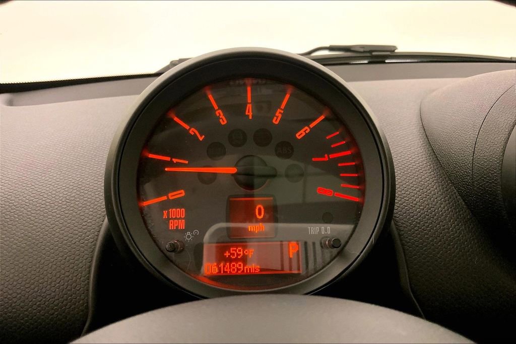 Used 2015 MINI Cooper Countryman S image 20