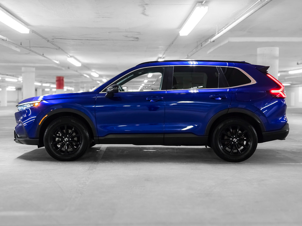 Used 2023 Honda CR-V Sport image 13