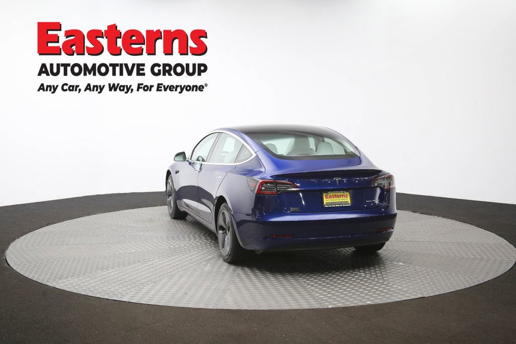 Used 2018 Tesla Model 3 Long Range image 64