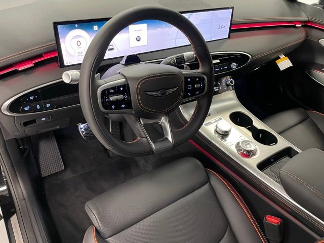 New 2026 Genesis GV70 2.5T Sport Prestige image 10