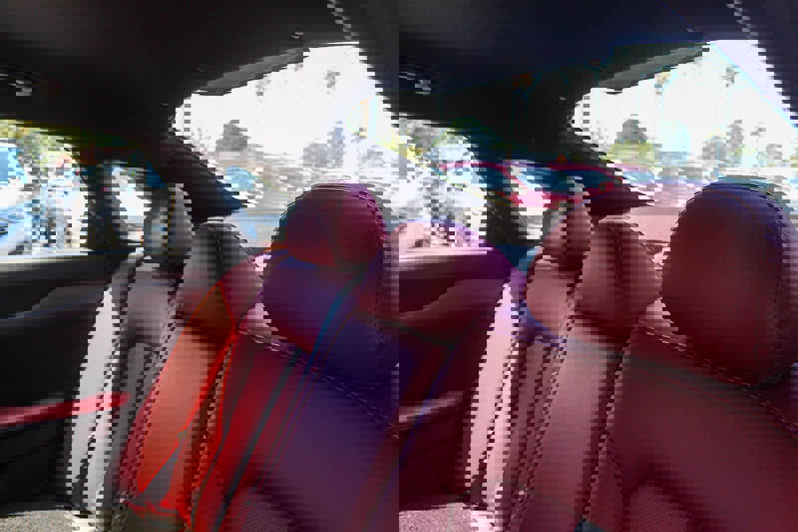 Used 2023 Kia K5 GT-Line w/ GT-Line Premium Package image 26