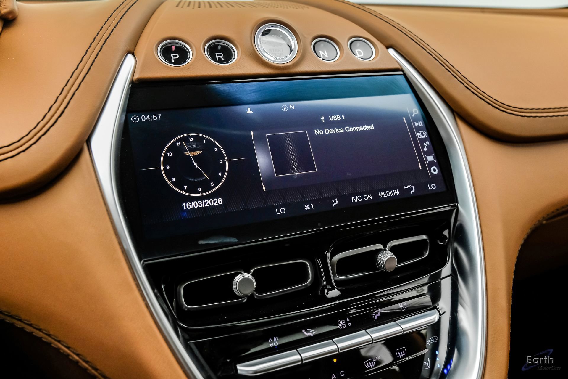 Used 2023 Aston Martin DBX 707 image 75