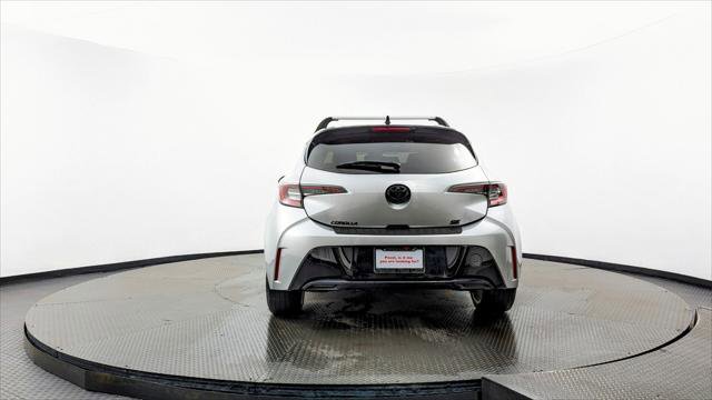 Used 2022 Toyota Corolla SE image 7