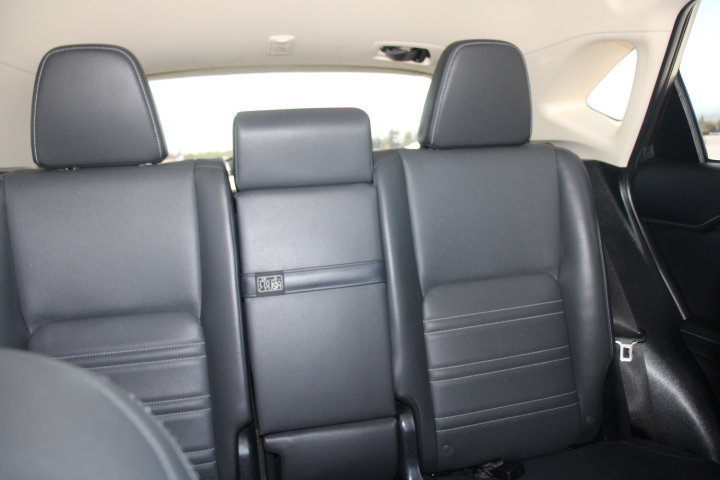 Used 2021 Lexus NX 300 FWD w/ Premium Package image 23