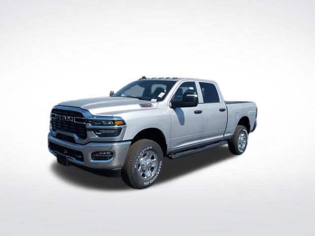 New 2026 RAM 2500 Tradesman image 6