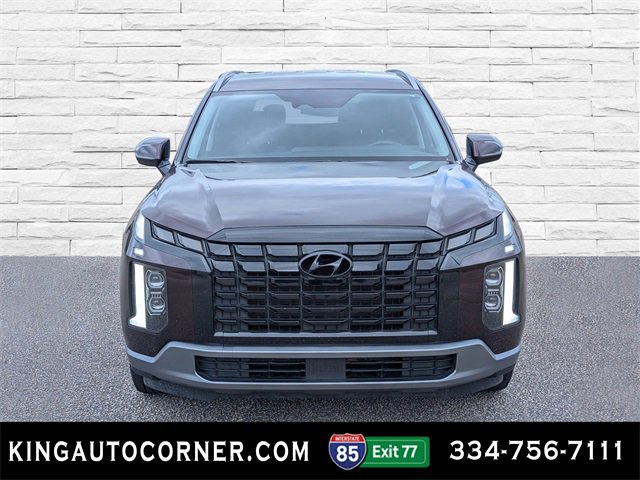 Used 2024 Hyundai Palisade SEL image 2