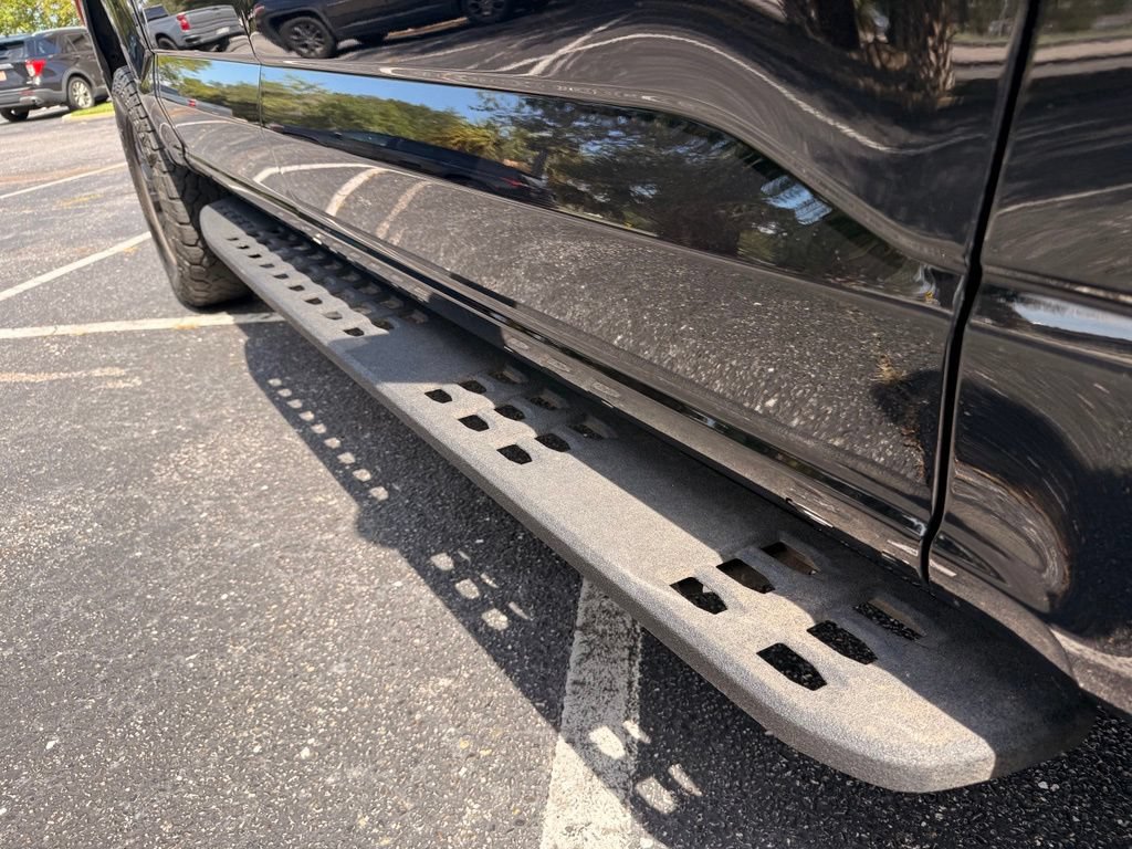 Used 2023 Ford F150 Tremor w/ Trailer Tow Package AWD/4WD image 8