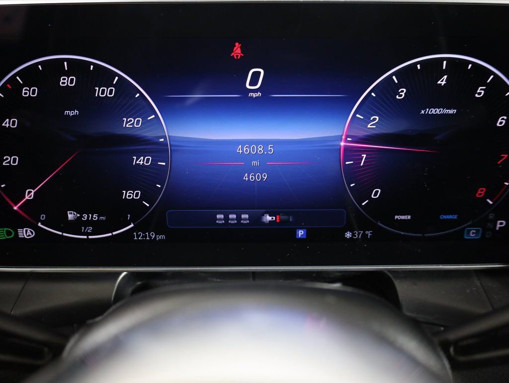 Certified 2026 Mercedes-Benz GLC 300 GLC 300 image 12