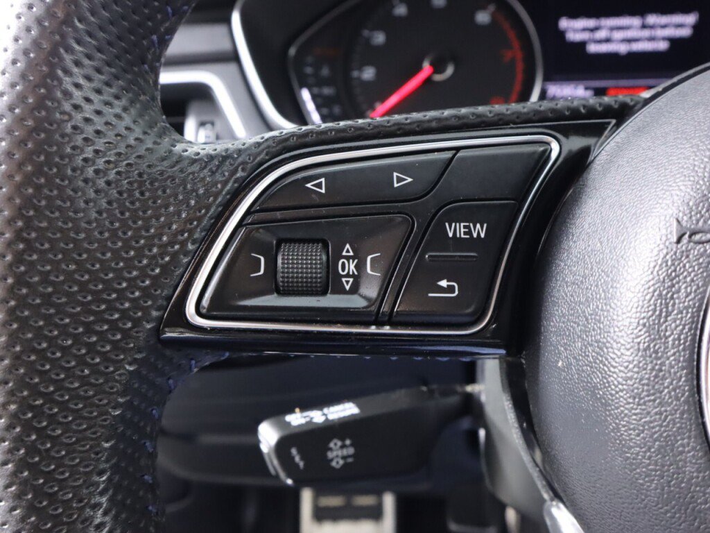 Used 2019 Audi A5 2.0T Premium Plus AWD/4WD image 12