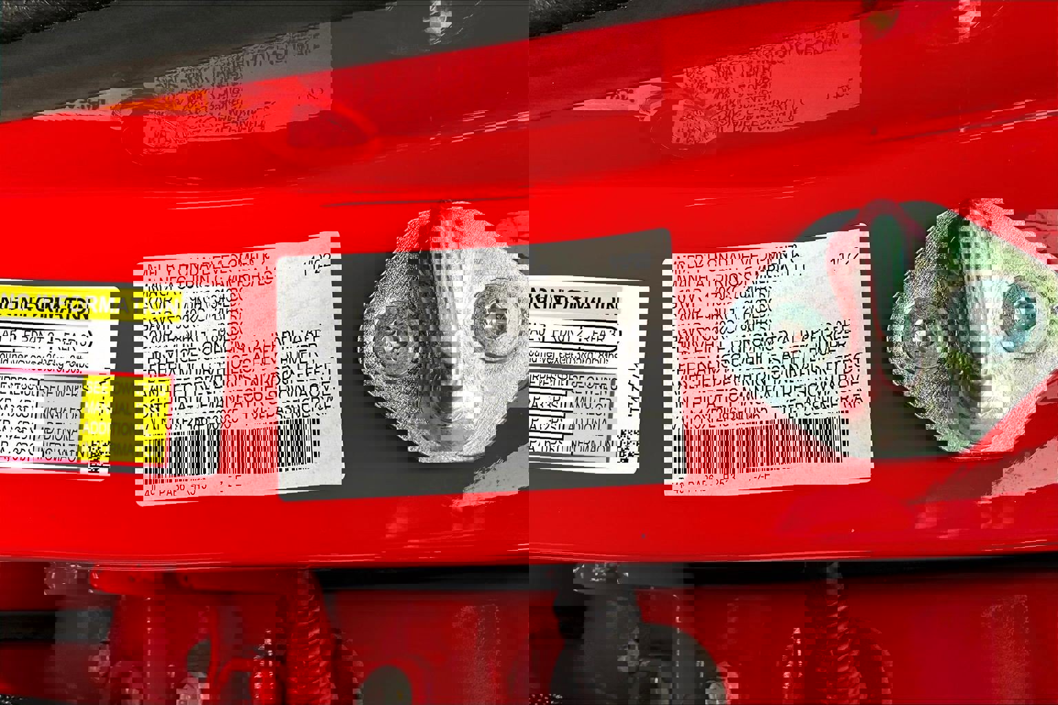 Used 2023 Honda Civic Sport image 33