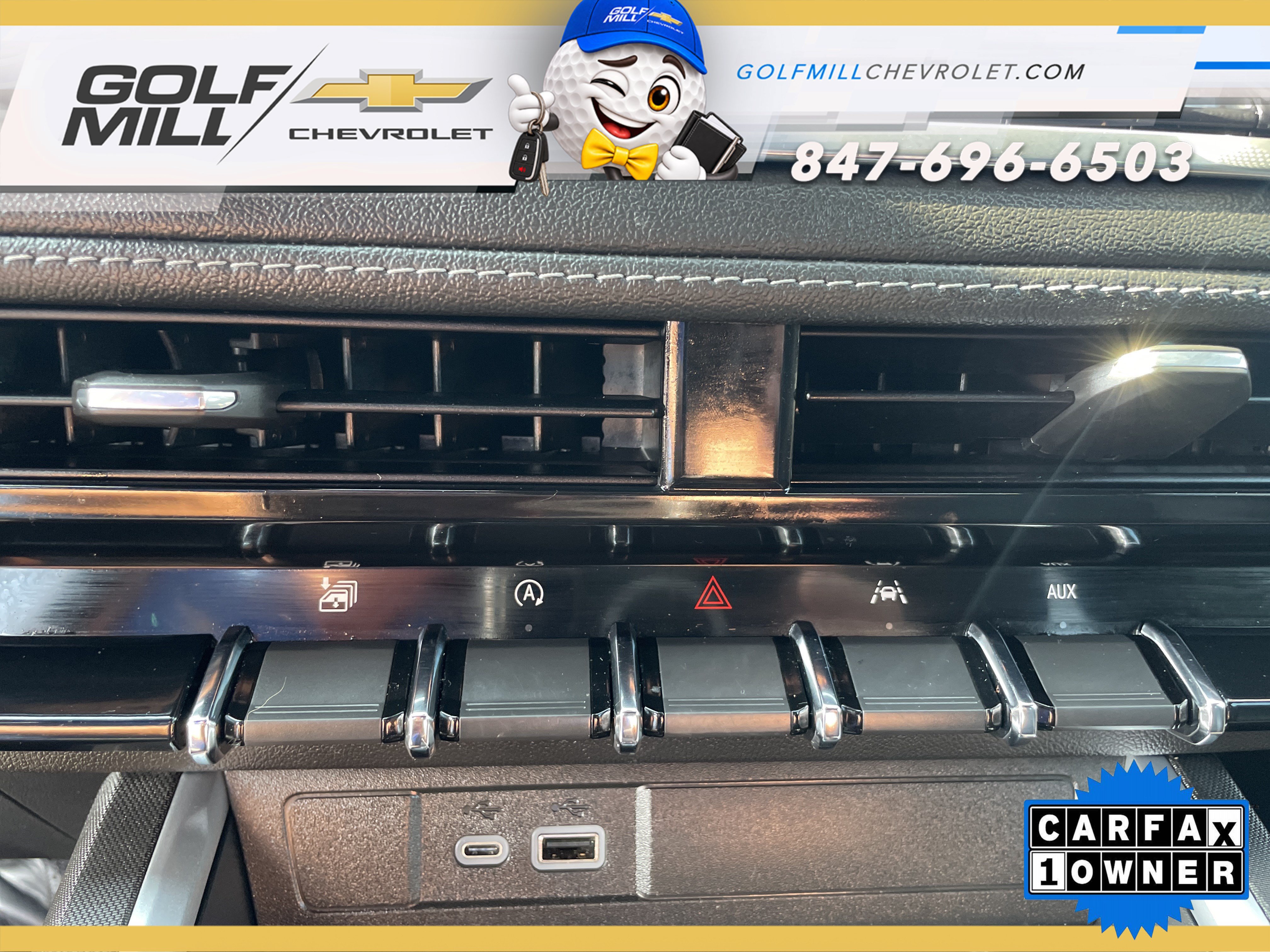 Used 2024 Chevrolet Colorado LT w/ LT Convenience Package III AWD/4WD image 16