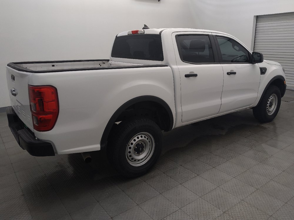 Used 2022 Ford Ranger XL RWD image 10