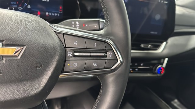 Used 2025 Chevrolet Equinox LT image 12