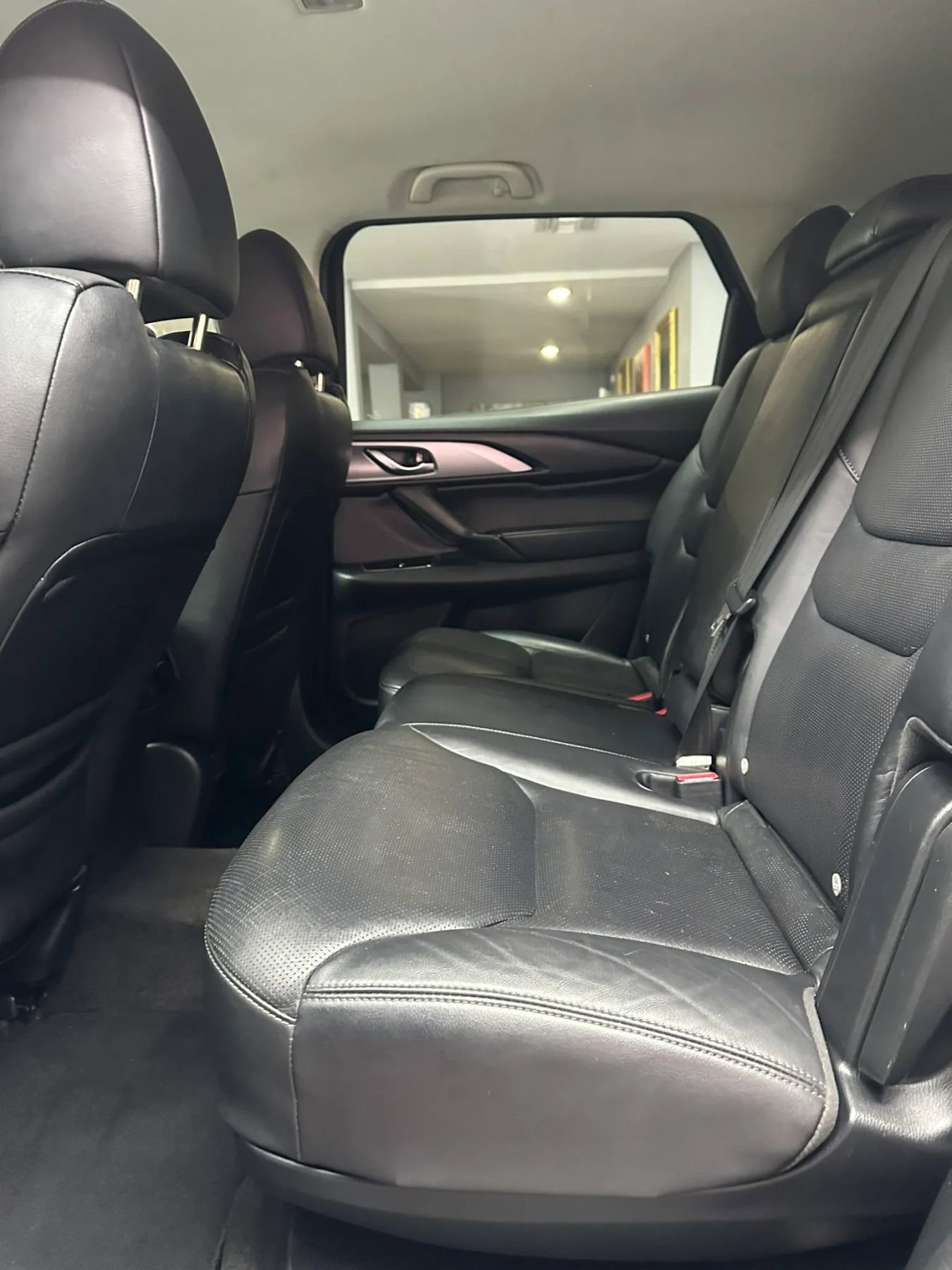 Used 2018 MAZDA CX-9 Touring FWD image 24