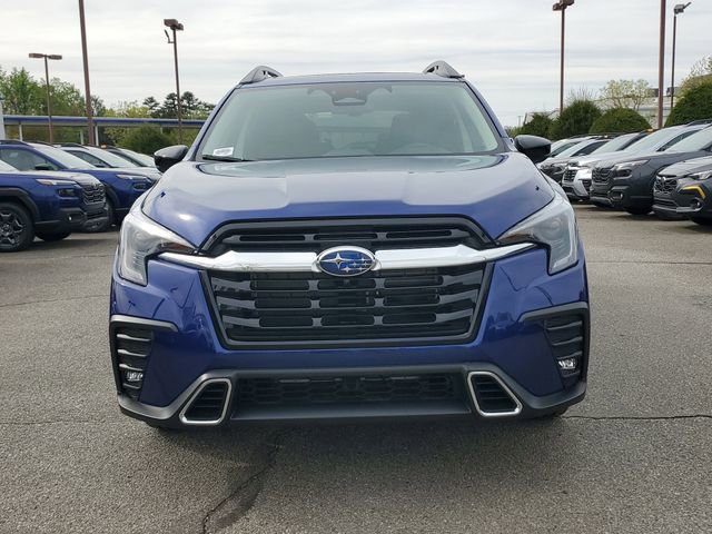New 2026 Subaru Ascent Touring AWD/4WD image 2