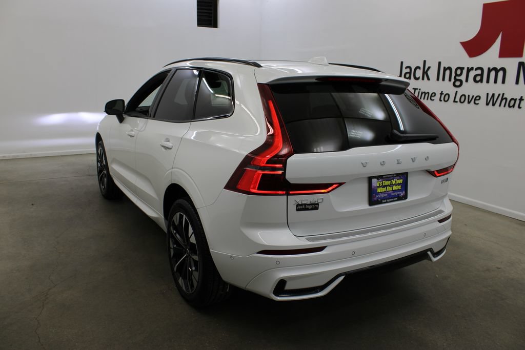 New 2026 Volvo XC60 B5 Plus w/ Protection Package Premier AWD/4WD image 3