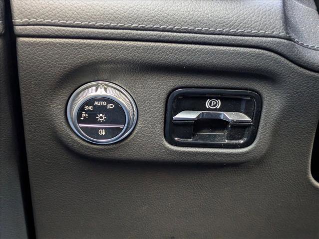 Certified 2023 Mercedes-Benz EQS 580 4MATIC Sedan image 10