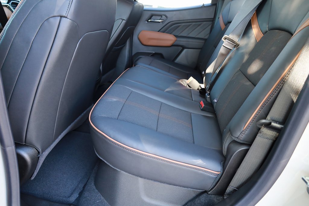 New 2026 GMC Canyon AT4 image 17