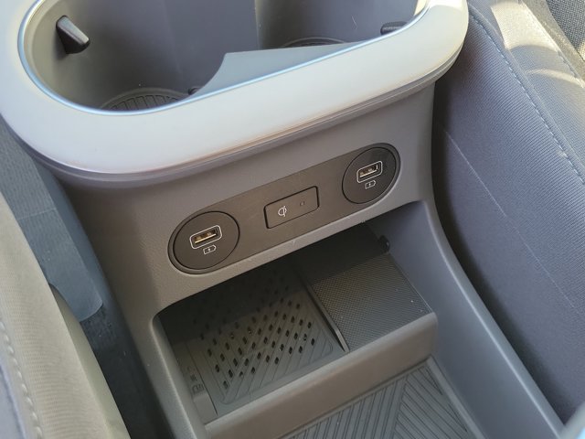 Certified 2024 Hyundai Ioniq 5 SEL RWD image 30