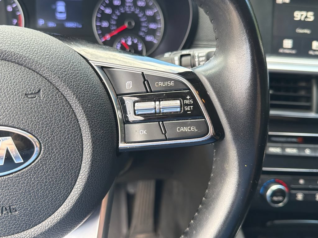 Used 2019 Kia Optima S FWD image 21